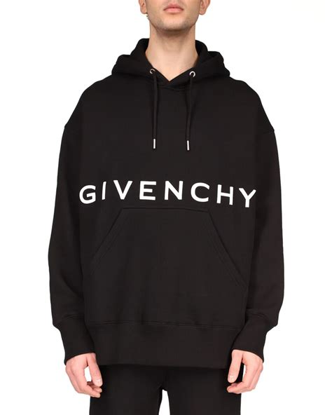 Givenchy hoodie price